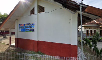 UPTD SDN 3 Cangkingan