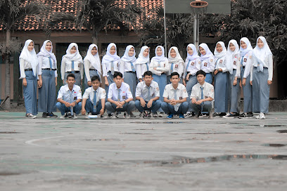 SMA Negeri 1 Kedokanbunder