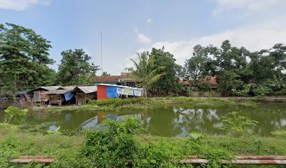 Wisata Pemancingan Balong Kitana