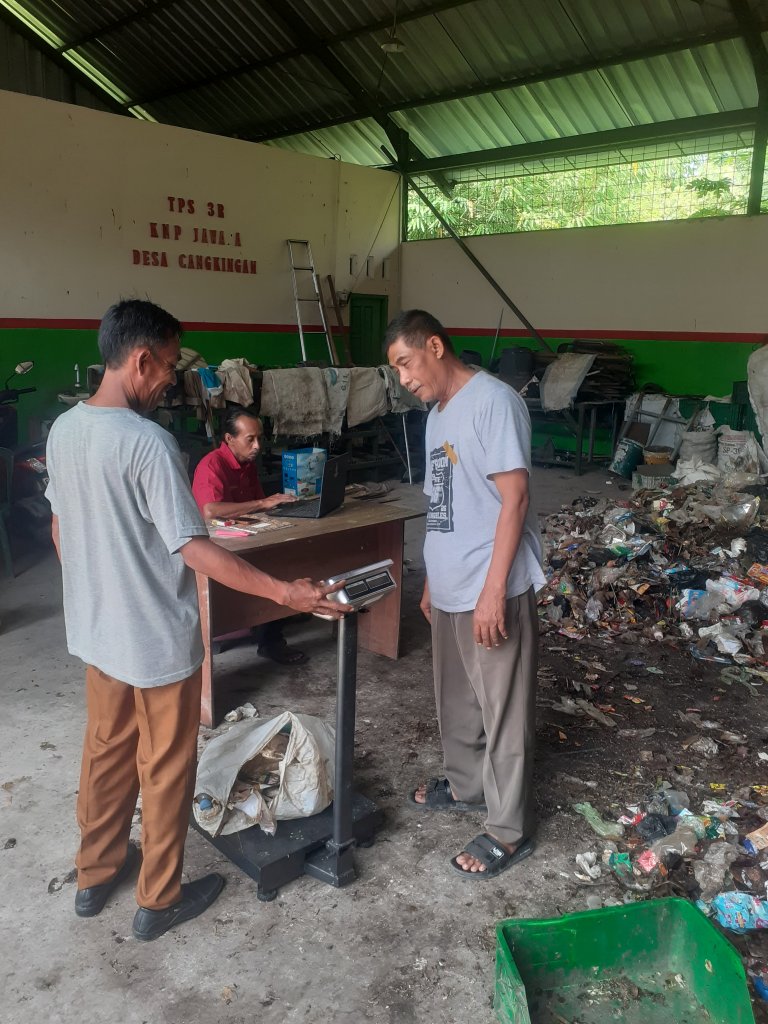 Potensi Desa Digital